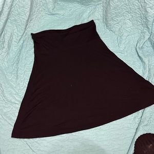 Old Navy skirt